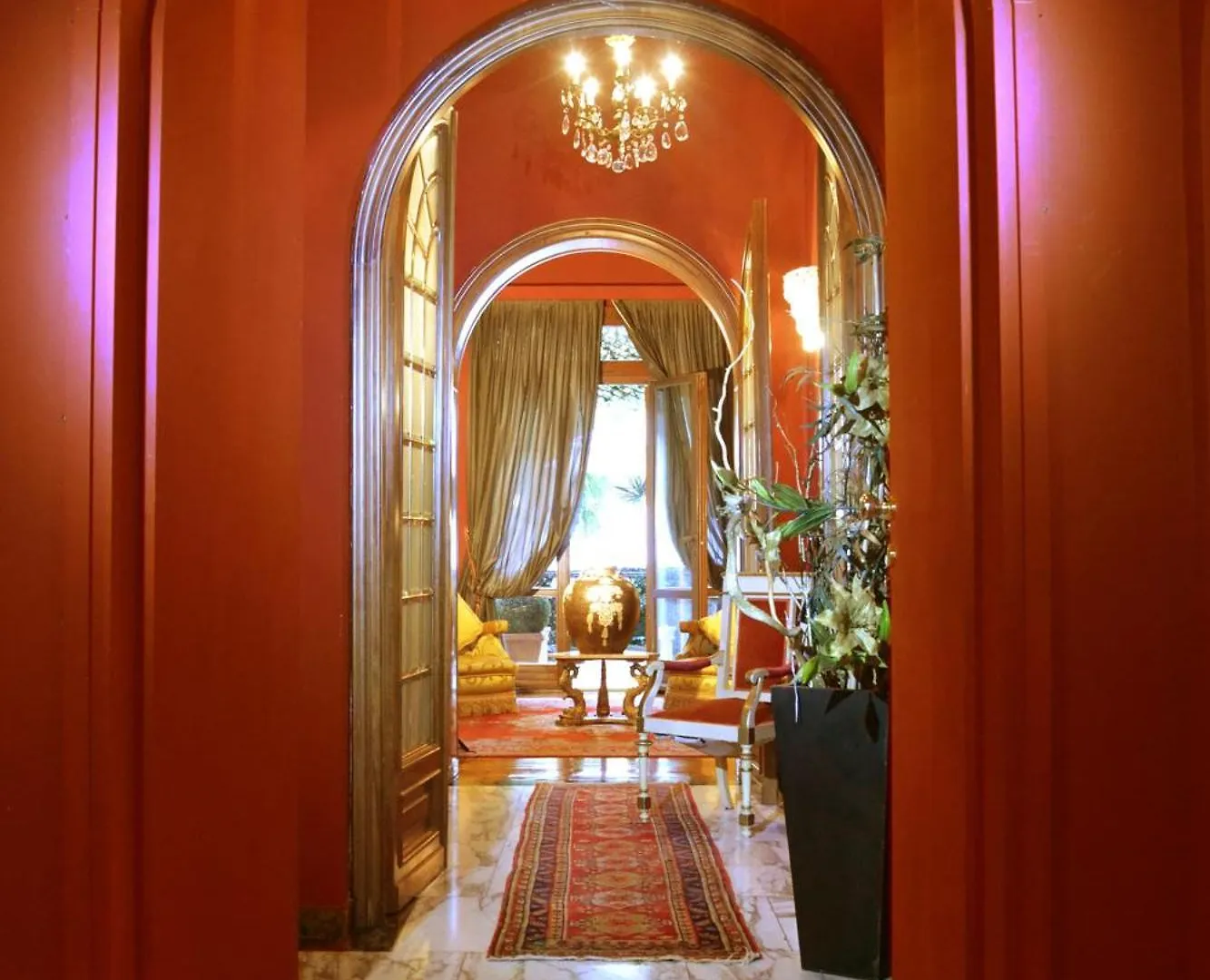Milano Boutique Center Apartment 0*, Milan Italy